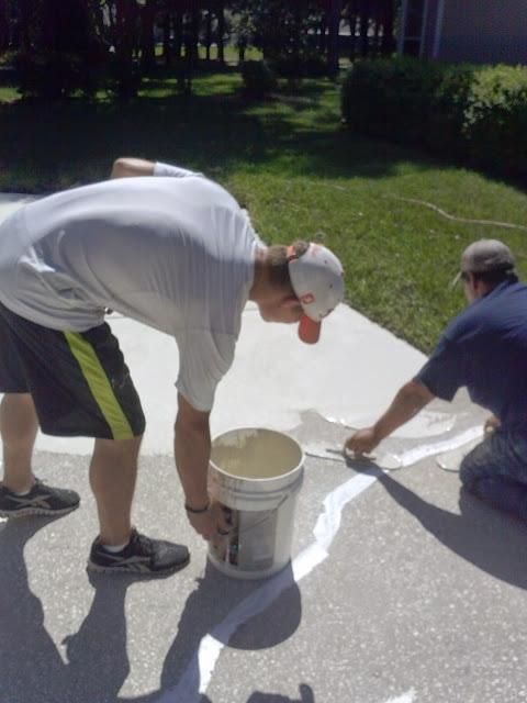 Mark Panozzo Carpet Cleaning & Painting